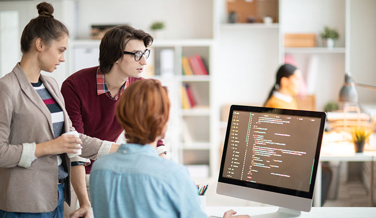 RoopamAI (Patient Communication | Digital Front Door)